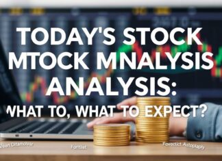 Bugünün Borsa Analizi: Ne Yapar, Ne Bekleriz? Today's Stock Market Analysis: What to Do, What to Expect?
