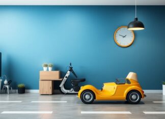 Evden Ofise Güvenli ve Hızlı Taşımacılık İpuçları Home to Office Safe and Fast Transportation Tips