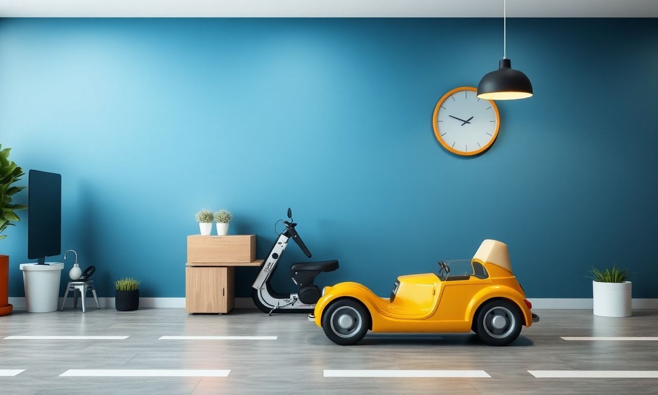 Evden Ofise Güvenli ve Hızlı Taşımacılık İpuçları Home to Office Safe and Fast Transportation Tips