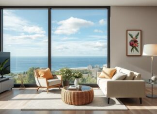 Evimiz, Düşlerimizin Yeri: Bir Yaşam Tarzı Dönüşümü Our Home, The Place of Our Dreams: A Lifestyle Transformation