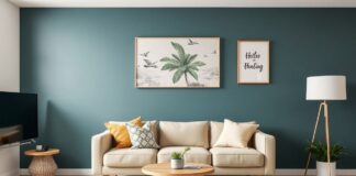 Evimizi Dönüştürüyoruz: Kendi Evimizde Mutluluk Bulmak We are Transforming Our Home: Finding Happiness in Our Own Home