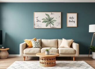 Evimizi Dönüştürüyoruz: Kendi Evimizde Mutluluk Bulmak We are Transforming Our Home: Finding Happiness in Our Own Home