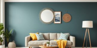 Evimizi Dönüştürecek 5 Kreatif Dekorasyon Fikri 5 Creative Decoration Ideas to Transform Your Home