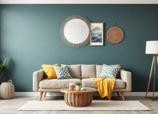 Evimizi Dönüştürecek 5 Kreatif Dekorasyon Fikri 5 Creative Decoration Ideas to Transform Your Home