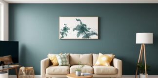 Evimizi Dönüştürmek: Kendi Evimizde Mutluluk Bulmak Transforming Our Home: Finding Happiness in Our Own Home