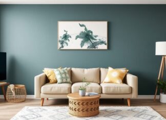 Evimizi Dönüştürmek: Kendi Evimizde Mutluluk Bulmak Transforming Our Home: Finding Happiness in Our Own Home