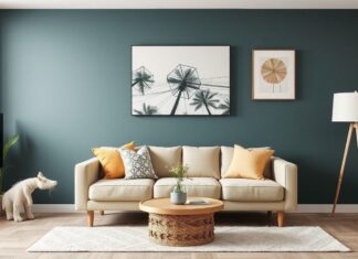 Evimizi Dönüştürmek: Kişisel Alanımızı Yeniden Keşfetmek Transforming Our Home: Rediscovering Our Personal Space