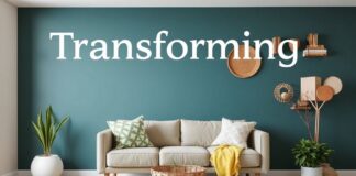 Evimizi Dönüştürmek: Sürdürülebilir Yaşam Tarzımızın Yolculuğu Transforming Our Home: The Journey of Our Sustainable Lifestyle