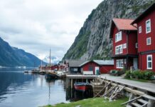 İskandinavya’da Yaşamak: Rüyanı Gerçek Yapmak İçin Yolu Living in Scandinavia: The Way to Make Your Dream Come True