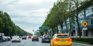 Wolfsburg’da Trafik Durumunu Nasıl Kontrol Edersiniz? How do you check the traffic situation in Wolfsburg?