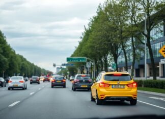 Wolfsburg’da Trafik Durumunu Nasıl Kontrol Edersiniz? How do you check the traffic situation in Wolfsburg?