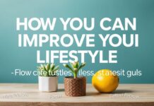 Yaşam Tarzınızı Nasıl İyileştirebilirsiniz: Pratik İpuçları ve Stratejiler How You Can Improve Your Lifestyle: Practical Tips and Strategies