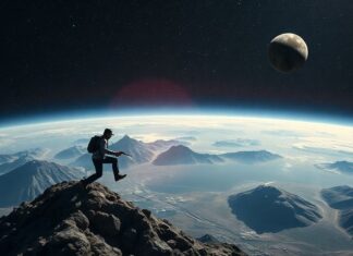 Stratejinin Gücü: Dijital Dünyada Yeni Nesil Uzay Mücadeleleri The Power of Strategy: Next-Generation Space Battles in the Digital World