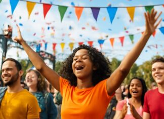 Crawley’de Bu Hafta Kaçırılmayacak Renkli Etkinlikler Rehberi A Guide to Unmissable Colorful Events in Crawley This Week
