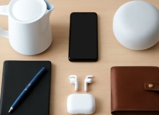 Günlük Hayatınızı Kolaylaştıracak En İyi Ürün Seçenekleri ve Öneriler The Best Product Options and Recommendations to Make Your Daily Life Easier
