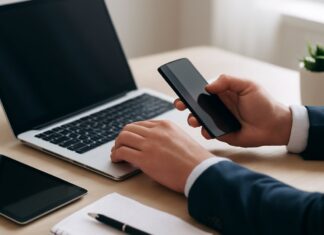 Modern İş Dünyasının Gizli Silahları: Verimliliği Artıran Dijital Çözümler The Secret Weapons of the Modern Business World: Digital Solutions That Increase Efficiency