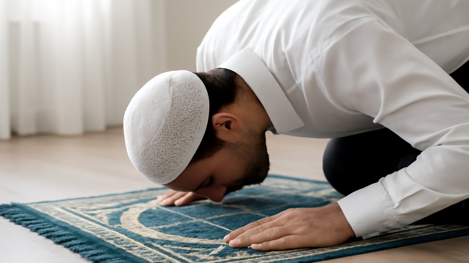 Namaz Vaktinde Doğru Yönü Bulmanın Gizli İpuçları ve Tarihçesi