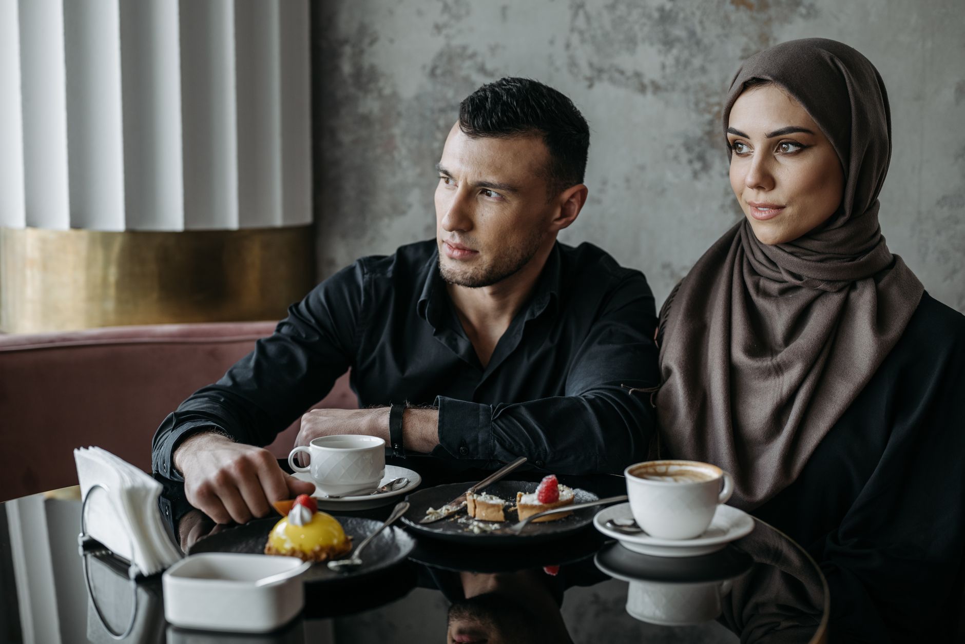 Arab Ruhu'nda Sporun Yeni Zihni, Dünya'nın En Güncel Haberleri