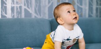 Bebek Ürünlerinde Güvenlik Başkaldırır mı? Gerçekleri İnceleyelim! Bebek Ürünlerinde Güvenlik Başkaldırır mı? Gerçekleri İnceleyelim! lifestyle