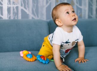 Bebek Ürünlerinde Güvenlik Başkaldırır mı? Gerçekleri İnceleyelim! Bebek Ürünlerinde Güvenlik Başkaldırır mı? Gerçekleri İnceleyelim! lifestyle