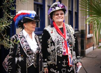 Britanya Kraliyetinin Yeni Yılda Gözde Moda Seçimleri: Sırları Britanya Kraliyetinin Yeni Yılda Gözde Moda Seçimleri: Sırları lifestyle