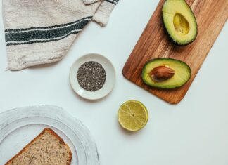 Cilt Canlılığı İçin En Güzel Etki Eden Tohum: Chia Tohumu Nedir? Cilt Canlılığı İçin En Güzel Etki Eden Tohum: Chia Tohumu Nedir? lifestyle