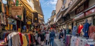 Dünya’nın Farklı Şehirlerinde Yer Alışverişinin Artan Değeri: Güncel Haberler Dünya'nın Farklı Şehirlerinde Yer Alışverişinin Artan Değeri: Güncel Haberler lifestyle