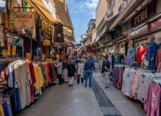 Dünya’nın Farklı Şehirlerinde Yer Alışverişinin Artan Değeri: Güncel Haberler Dünya'nın Farklı Şehirlerinde Yer Alışverişinin Artan Değeri: Güncel Haberler lifestyle