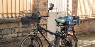 Elektrikli Bisiklet Sahibi Olunca Uyanan Sorular: Sigorta Maliyetini Hesapla! Elektrikli Bisiklet Sahibi Olunca Uyanan Sorular: Sigorta Maliyetini Hesapla! lifestyle