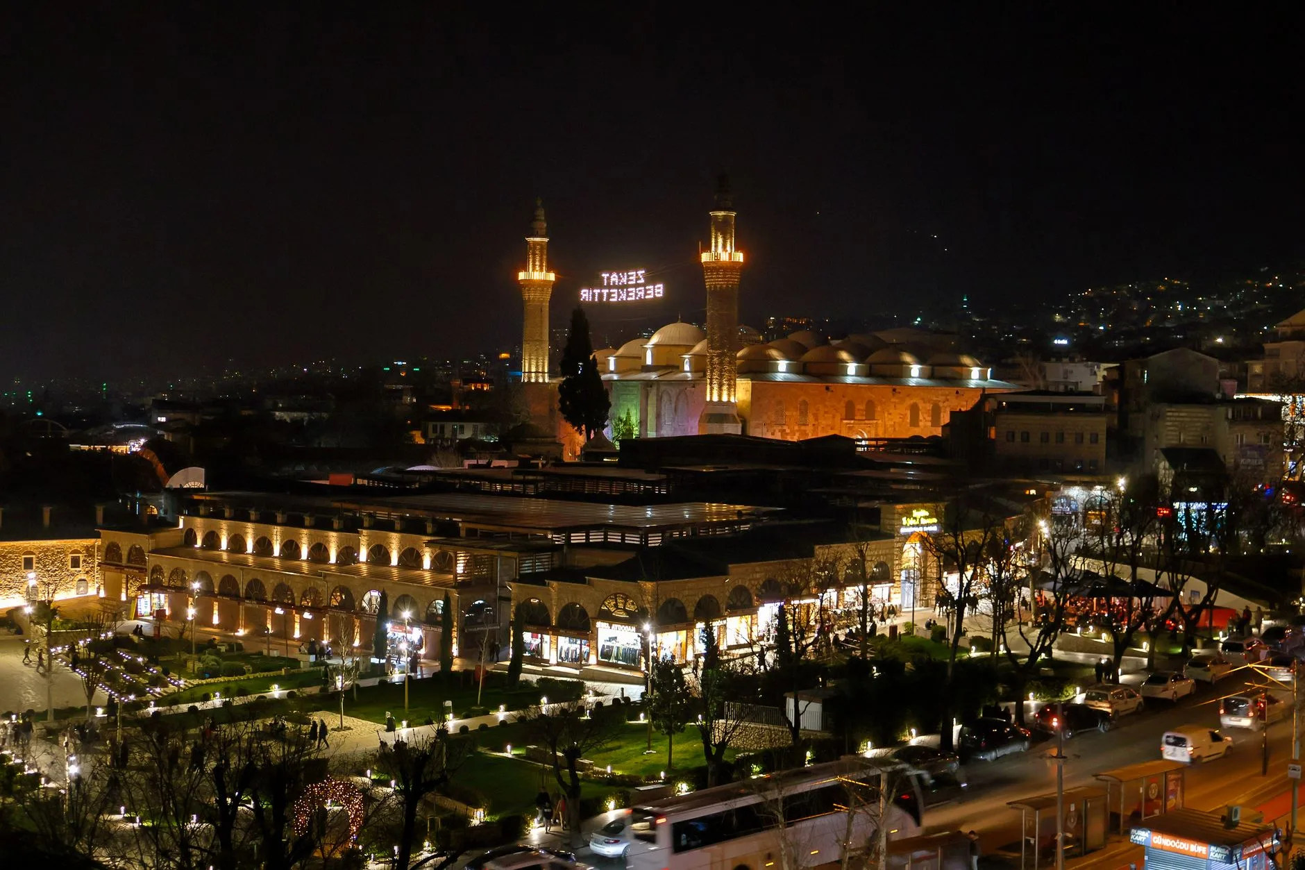 Gece'nin En Büyük İflasları: Dün ile Bugün!