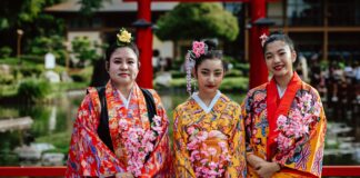 Kıyafet Dünyasına Kimono: Elegant Yenilikler Kıyafet Dünyasına Kimono: Elegant Yenilikler lifestyle
