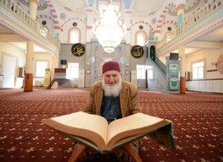 Kur’an-ı Kerim’i Etkin Bir Şekilde Okuyarak Dikkat Çekici Bir İnsan-ı Manevi Olun Kur'an-ı Kerim'i Etkin Bir Şekilde Okuyarak Dikkat Çekici Bir İnsan-ı Manevi Olun lifestyle