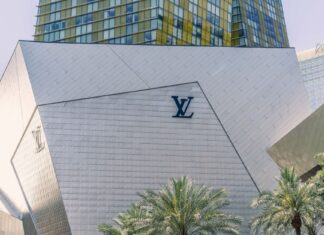 Las Vegas’te İş Gelişimine Katkıda Bulunan Yenilikler ve Trendler Las Vegas'te İş Gelişimine Katkıda Bulunan Yenilikler ve Trendler lifestyle