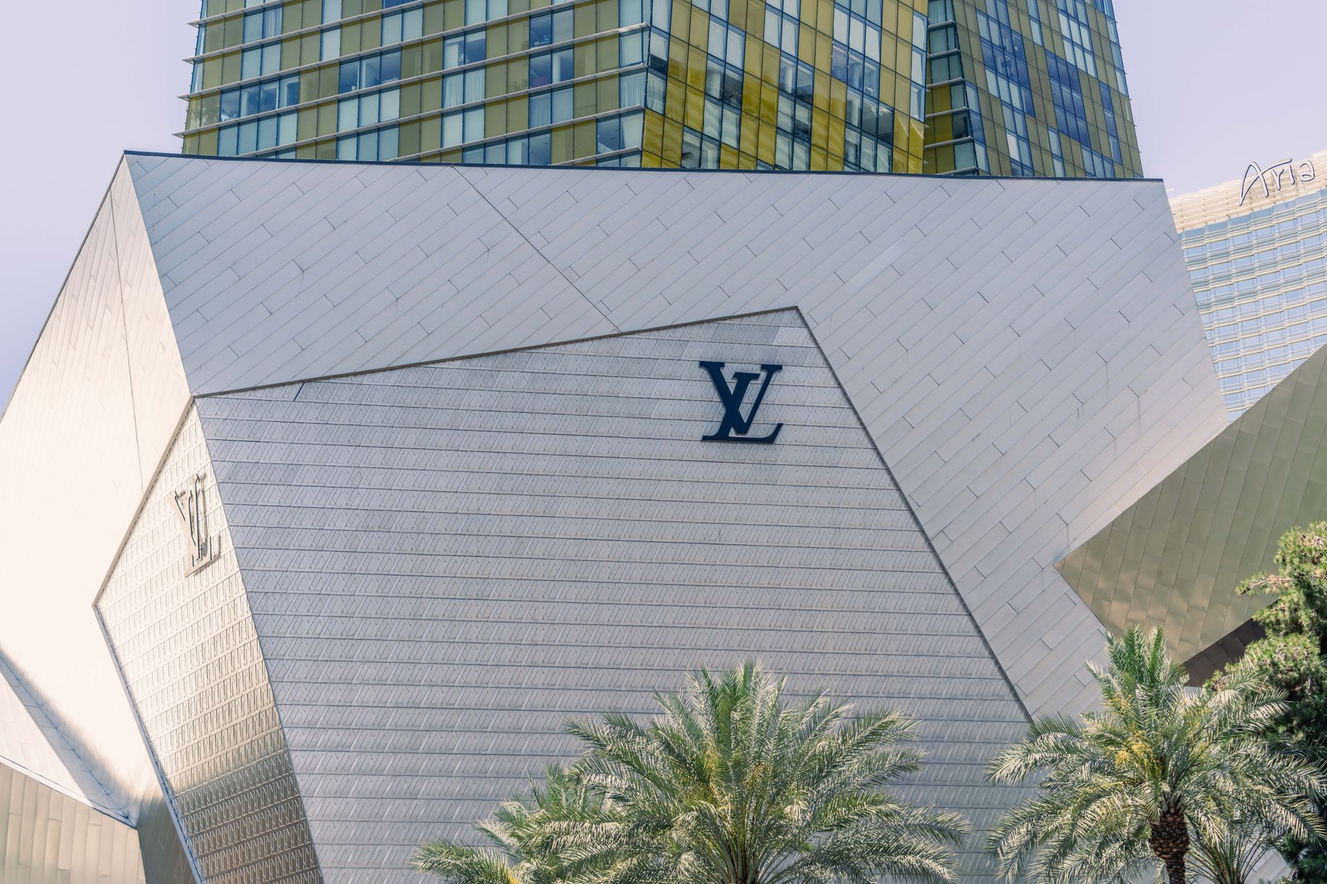 Las Vegas'te İş Gelişimine Katkıda Bulunan Yenilikler ve Trendler