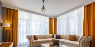 Misafir Perdesi Seçimi: Güvenliği, Görselliği ve Maliyetini Dikkate Alarak Misafir Perdesi Seçimi: Güvenliği, Görselliği ve Maliyetini Dikkate Alarak lifestyle