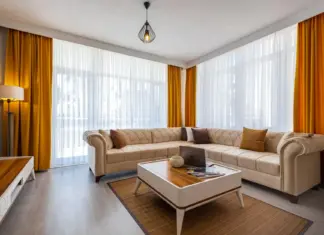 Misafir Perdesi Seçimi: Güvenliği, Görselliği ve Maliyetini Dikkate Alarak Misafir Perdesi Seçimi: Güvenliği, Görselliği ve Maliyetini Dikkate Alarak lifestyle
