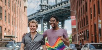 New York’taki Cinsiyet Eşitliği Bayrağını Yükseltmek İçin Katılın! New York'taki Cinsiyet Eşitliği Bayrağını Yükseltmek İçin Katılın! lifestyle