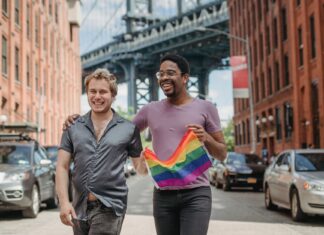 New York’taki Cinsiyet Eşitliği Bayrağını Yükseltmek İçin Katılın! New York'taki Cinsiyet Eşitliği Bayrağını Yükseltmek İçin Katılın! lifestyle
