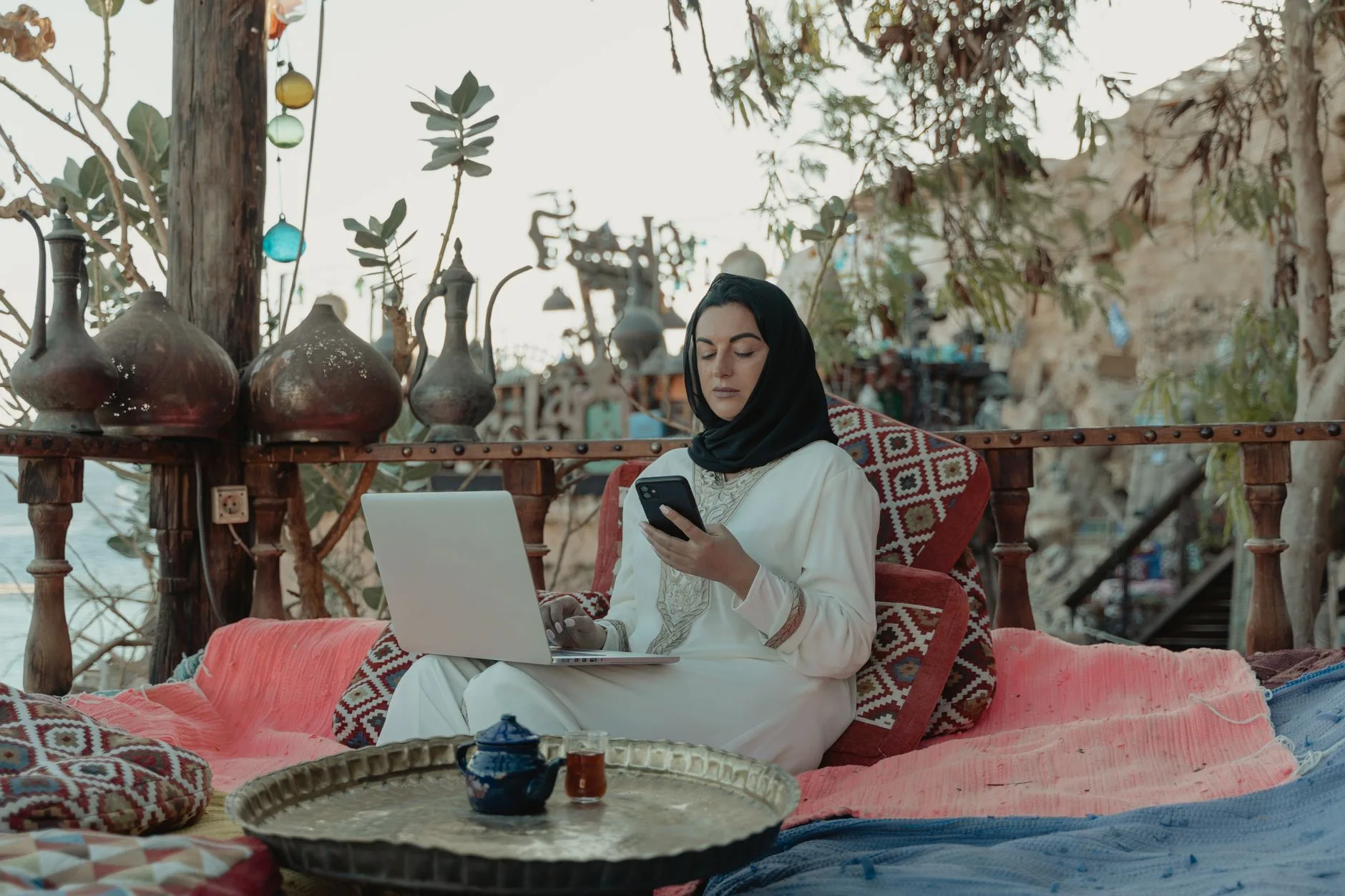 Son Senelerde Arab Tv'de En İyi Diziler ve Programlar: Bir İnceleme
