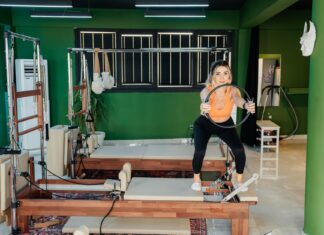 Spor Aletleri Arasındaki En Büyük Farklar: Testlerimizde Hangi Markalar Çıktı İleri? Spor Aletleri Arasındaki En Büyük Farklar: Testlerimizde Hangi Markalar Çıktı İleri? lifestyle