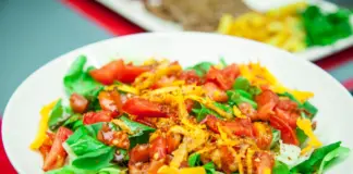 Vegan Diyetinde Yenen 10 Besin, Kanser Riskini %45 Azaltıyor! Vegan Diyetinde Yenen 10 Besin, Kanser Riskini Azaltıyor! lifestyle