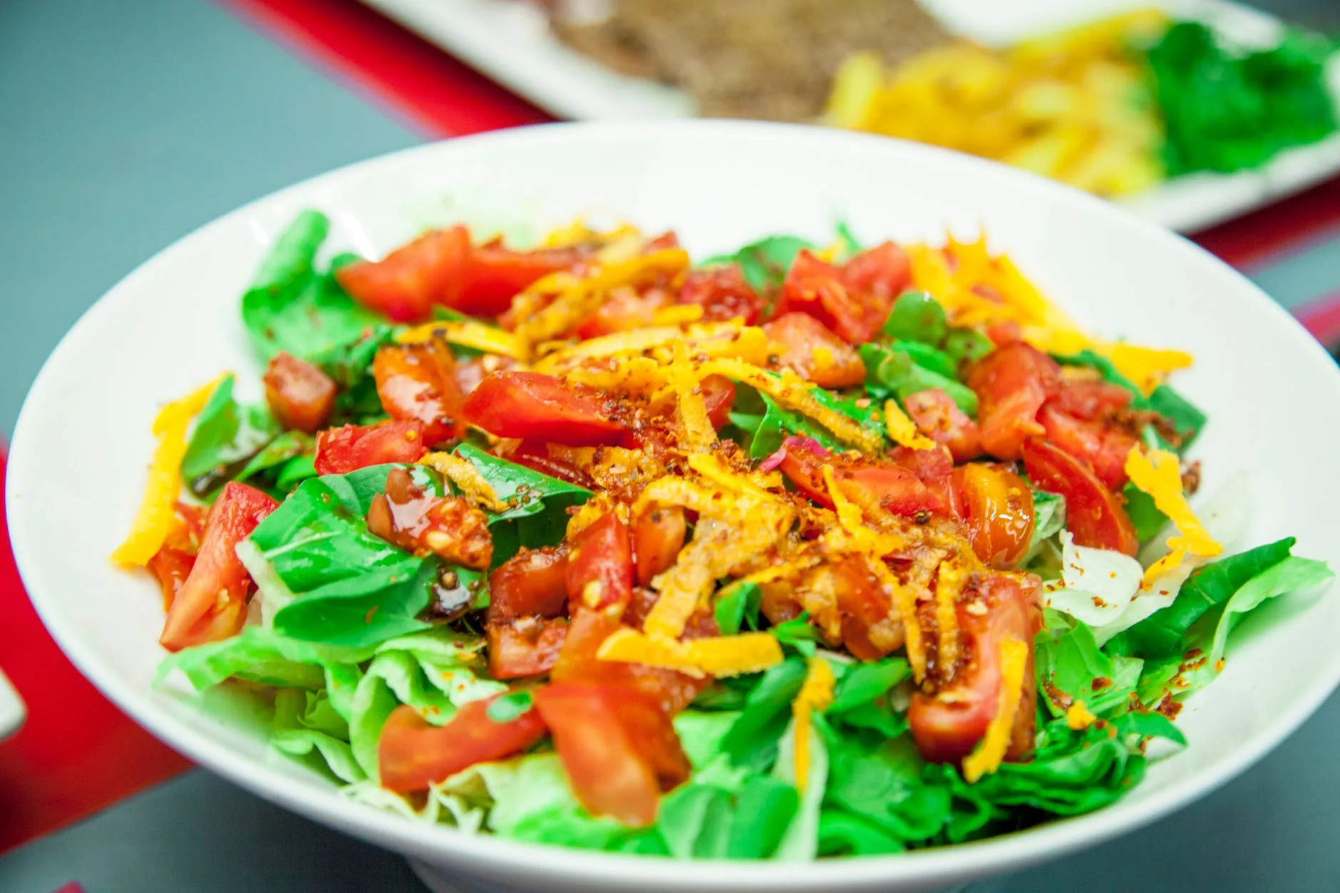 Vegan Diyetinde Yenen 10 Besin, Kanser Riskini %45 Azaltıyor!