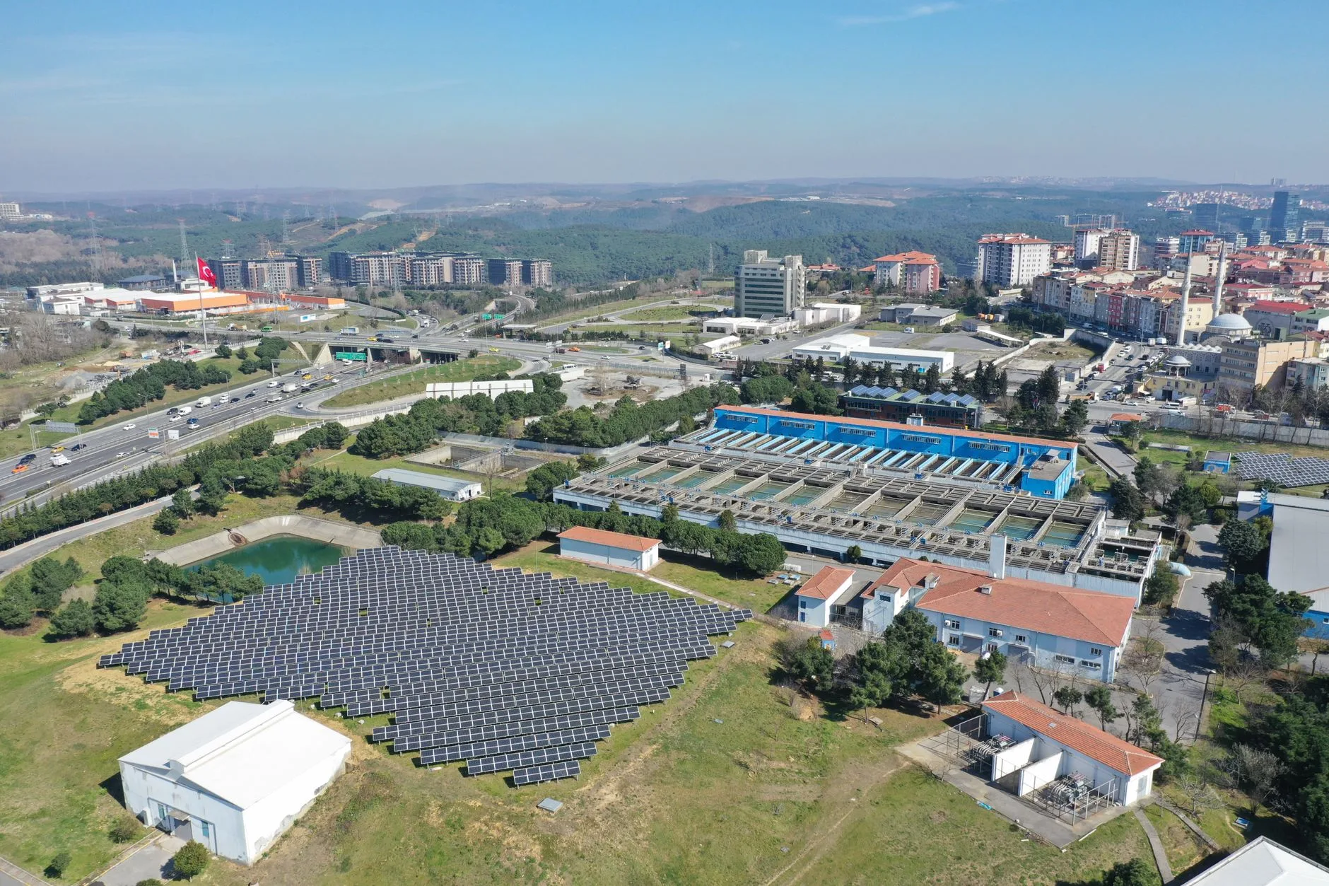 Koçarlı bataryalı solar sistem çözümleriyle yaşam kaliteni artır