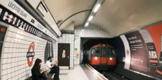London Stories: Günlük Yaşama Yolculuk İçin Pratik Rehber London Stories: Günlük Yaşama Yolculuk İçin Pratik Rehber lifestyle