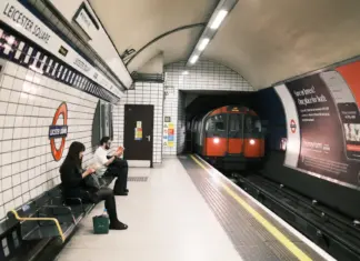 London Stories: Günlük Yaşama Yolculuk İçin Pratik Rehber London Stories: Günlük Yaşama Yolculuk İçin Pratik Rehber lifestyle